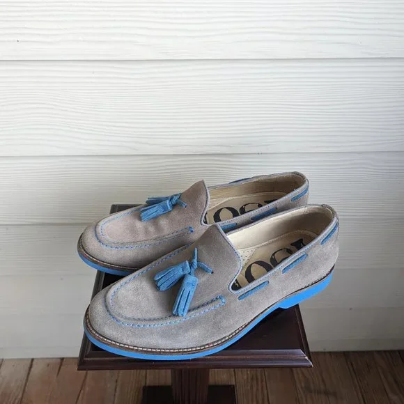 1901 | Shoes | 91 Leather Loafers | Poshmark display picture 2